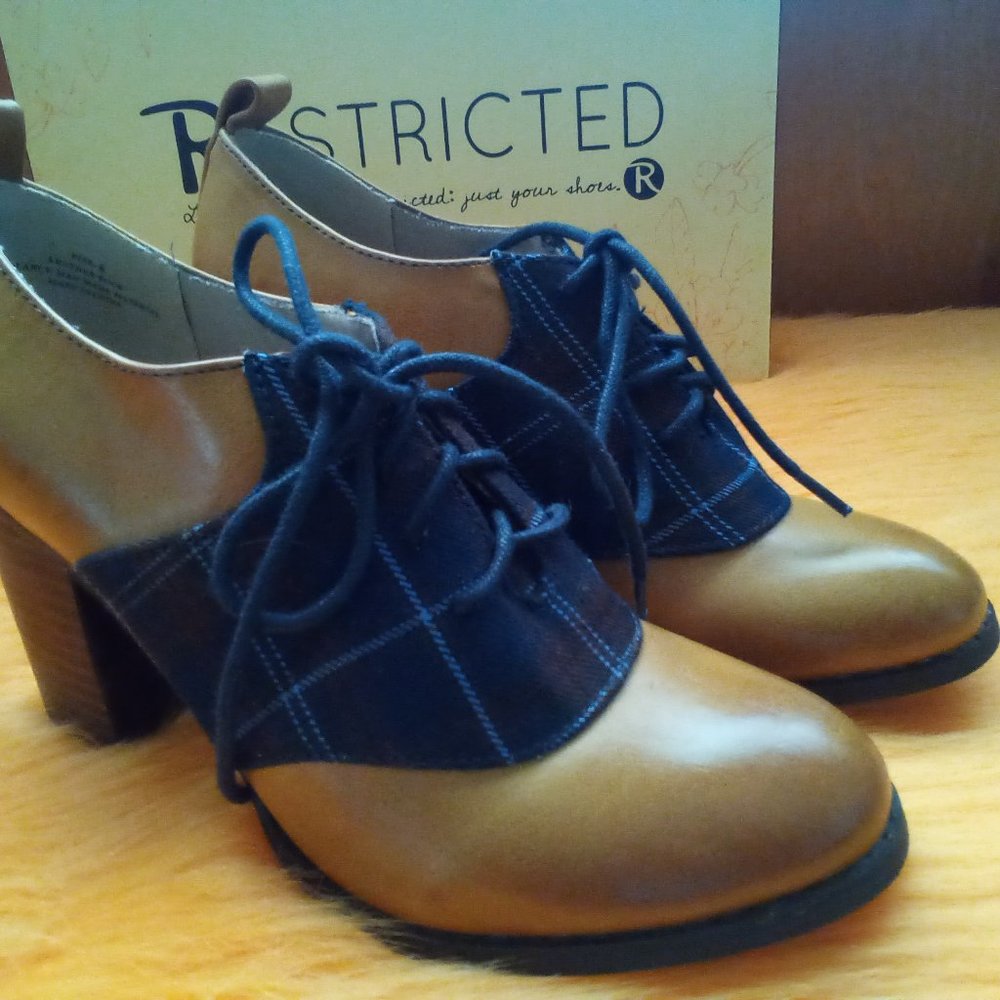 Restricted - image 3